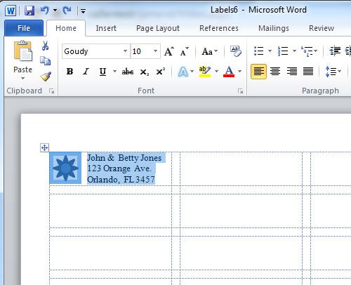how do you create a template on word for mac?